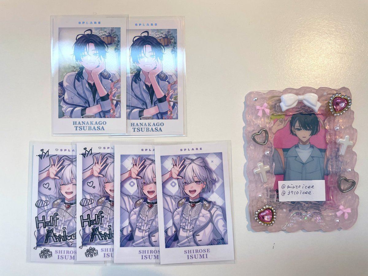 minto/リンク必読 tweet media