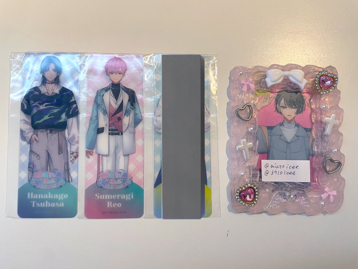 minto/リンク必読 tweet media