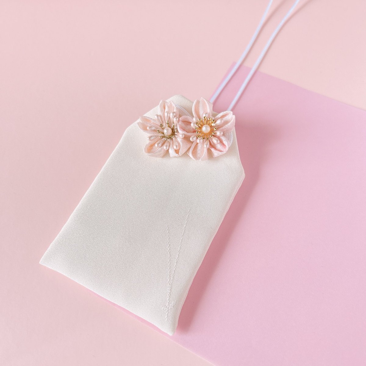 花守堂♢元巫女が作るお守り袋屋 tweet media