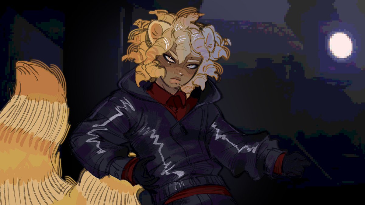 🌷 grim tweet media