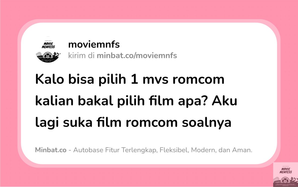 CHECK PINNED - mupi tweet media