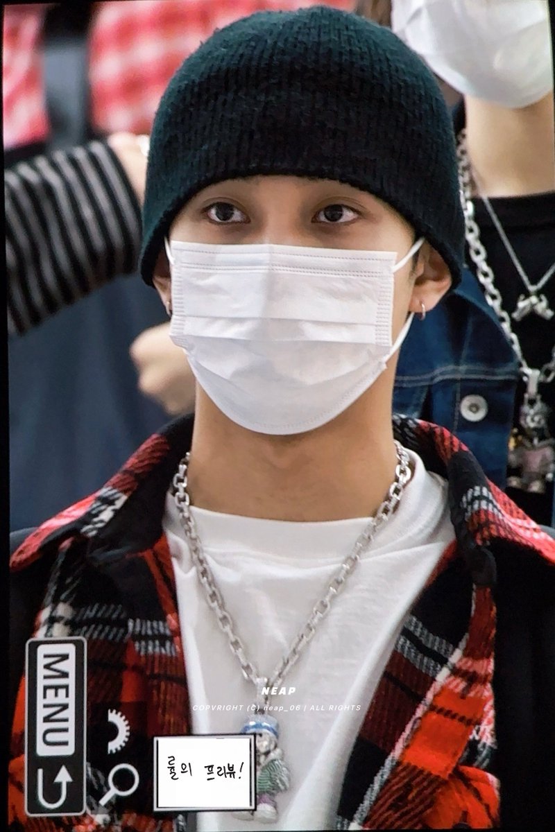 ɴᴇᴀᴘ tweet media