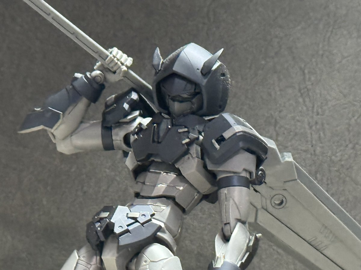 パテモリ tweet media