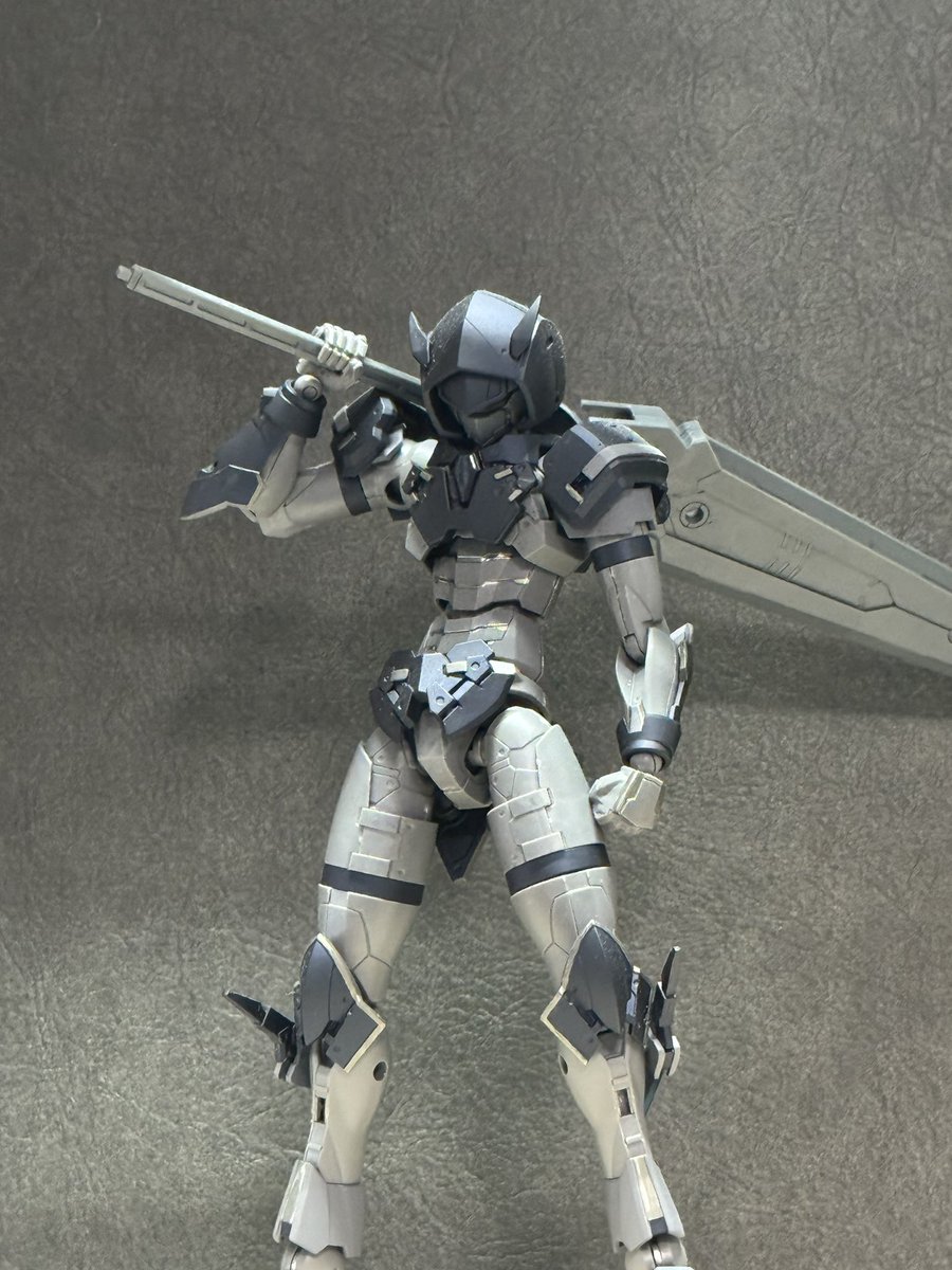 パテモリ tweet media