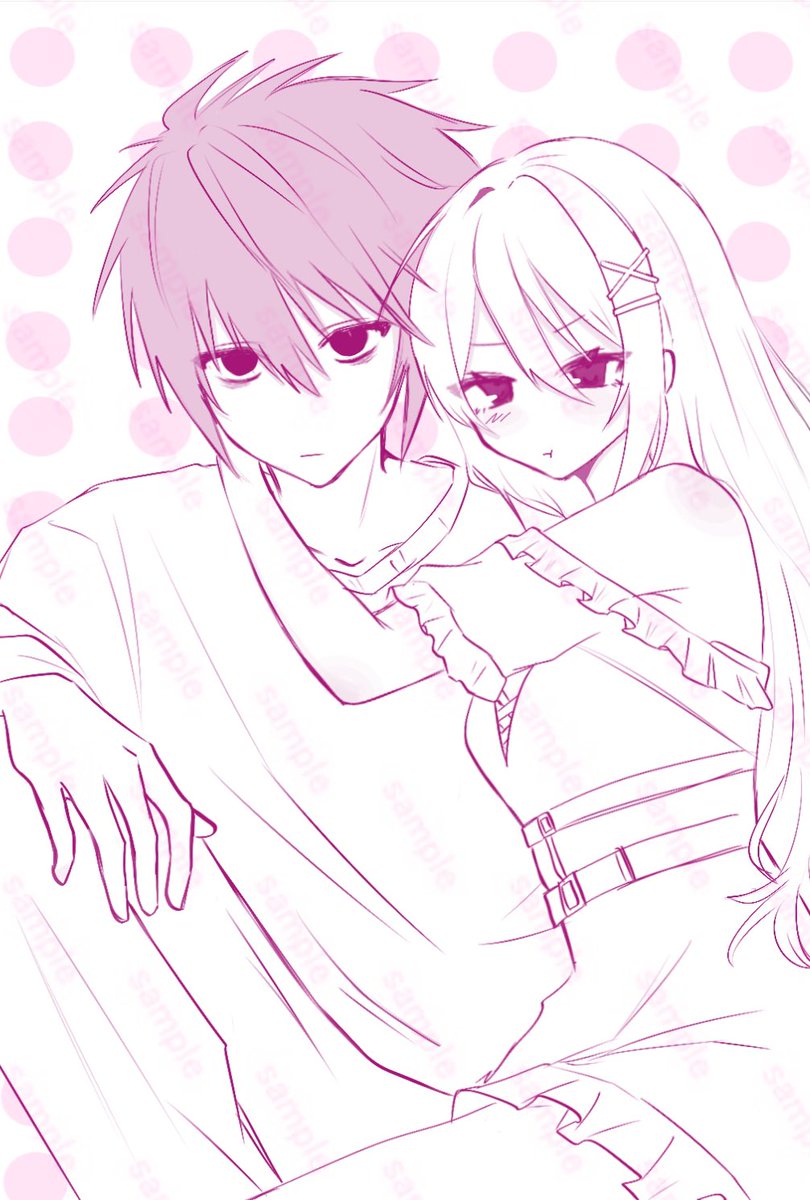 ればにら tweet media