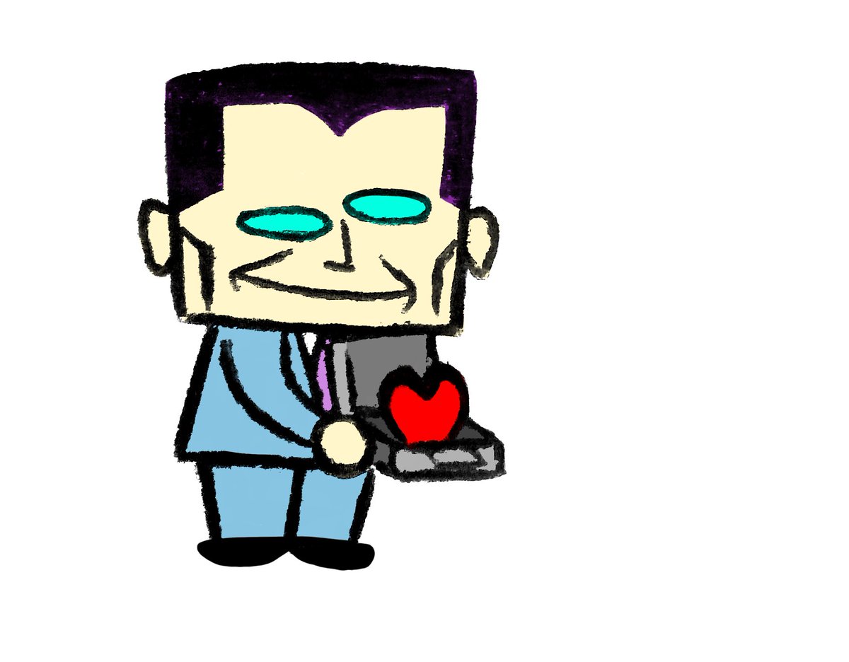 Duckfeller's tweet photo. G-heart #gman https://t.co/67B2MAbrHA
