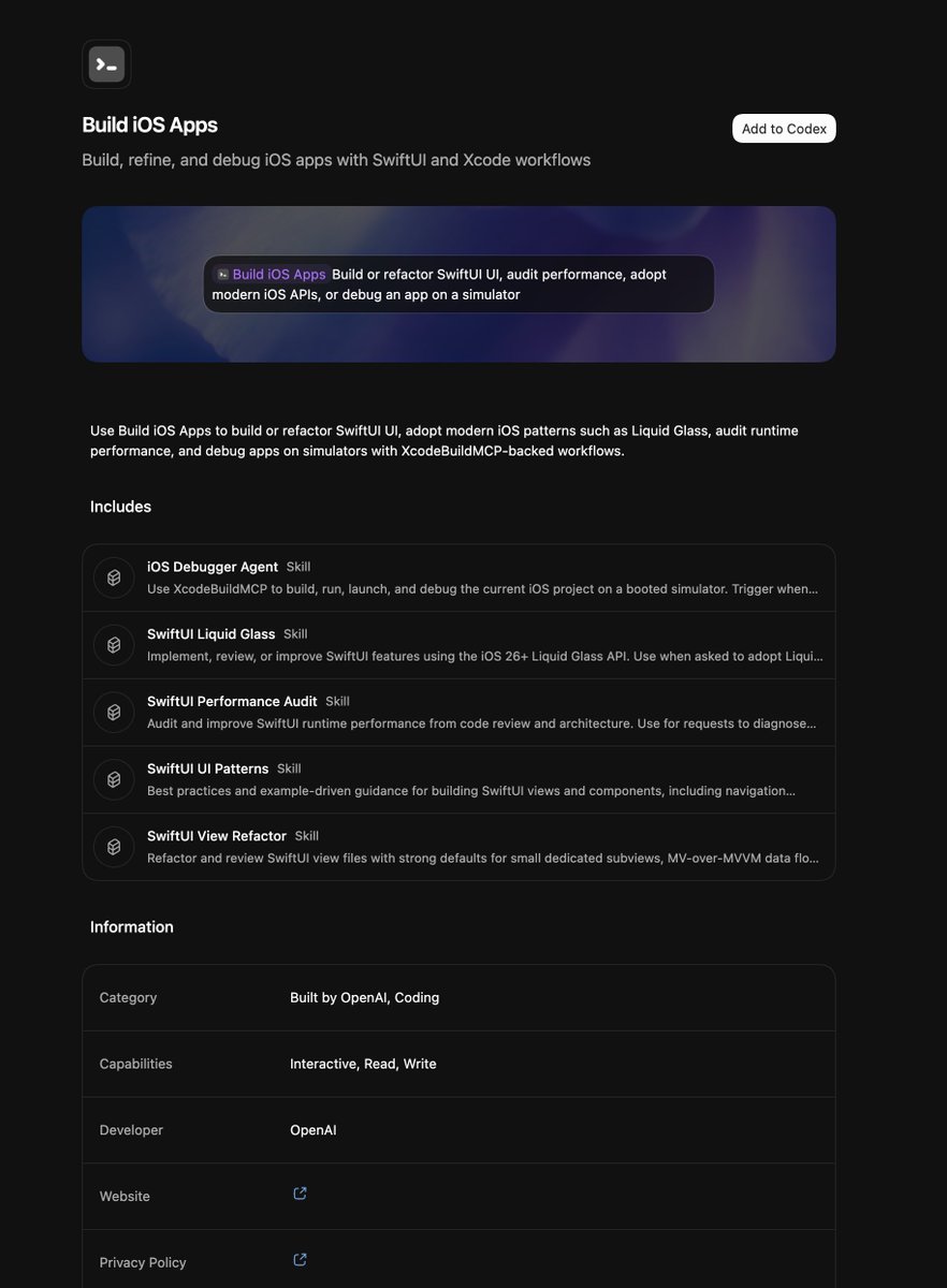 Thomas Ricouard tweet media