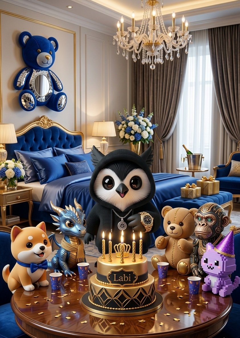 Labi 🙂‍↔️ tweet media