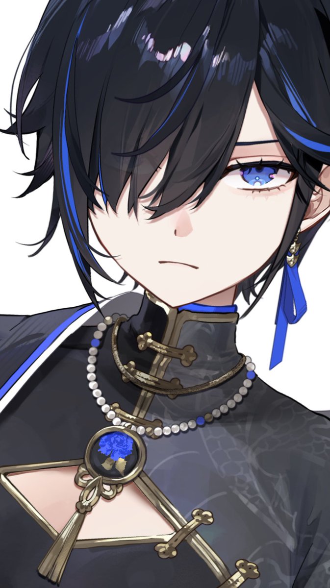 絢世ユウ🕵💎【Phase Connect】 tweet media