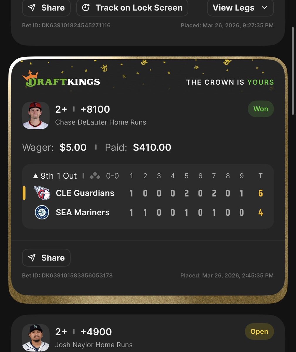 Todd Hoyer tweet media