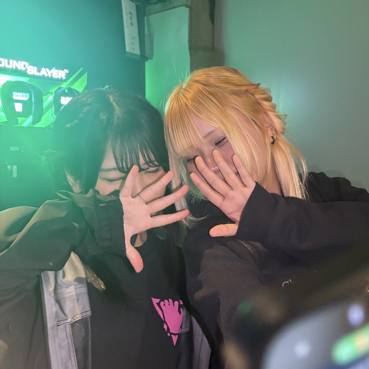 ひかり tweet media