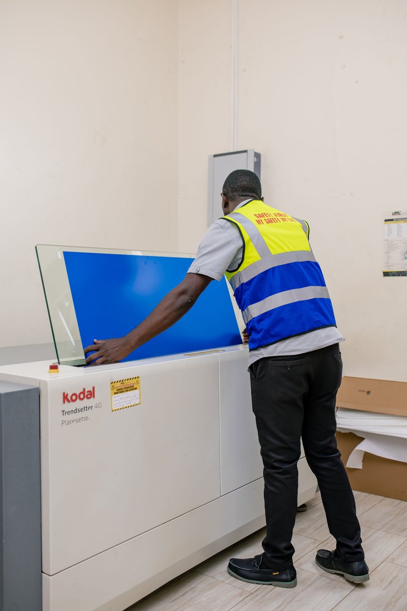 UPPC Print School & Incubation Centre tweet media