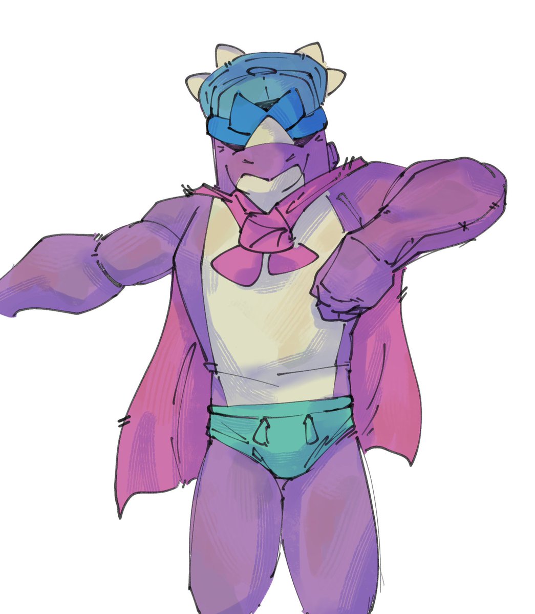 Kukorocho tweet media