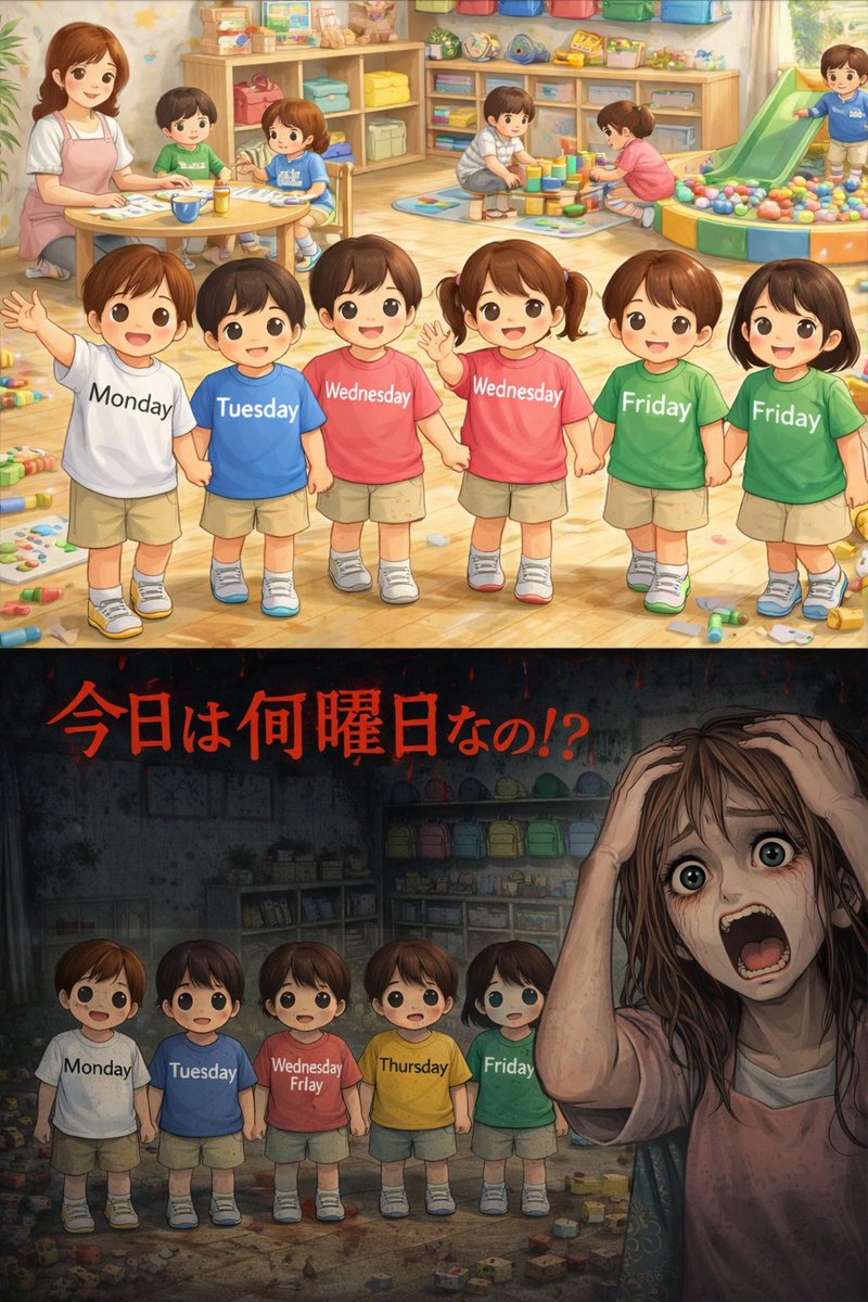 まーらいおん🤣 tweet media