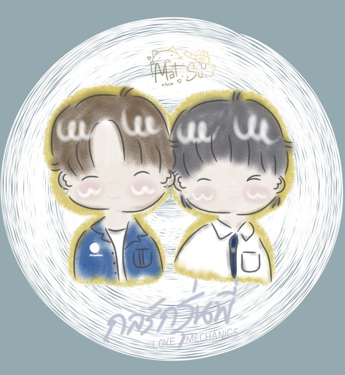 🌻 Mat'su🌻 tweet media