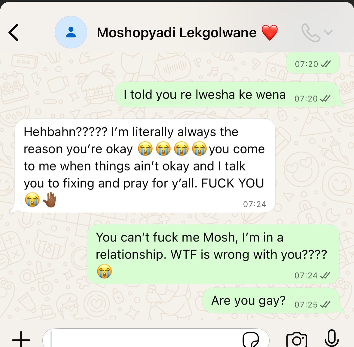 Dimakatso tweet media