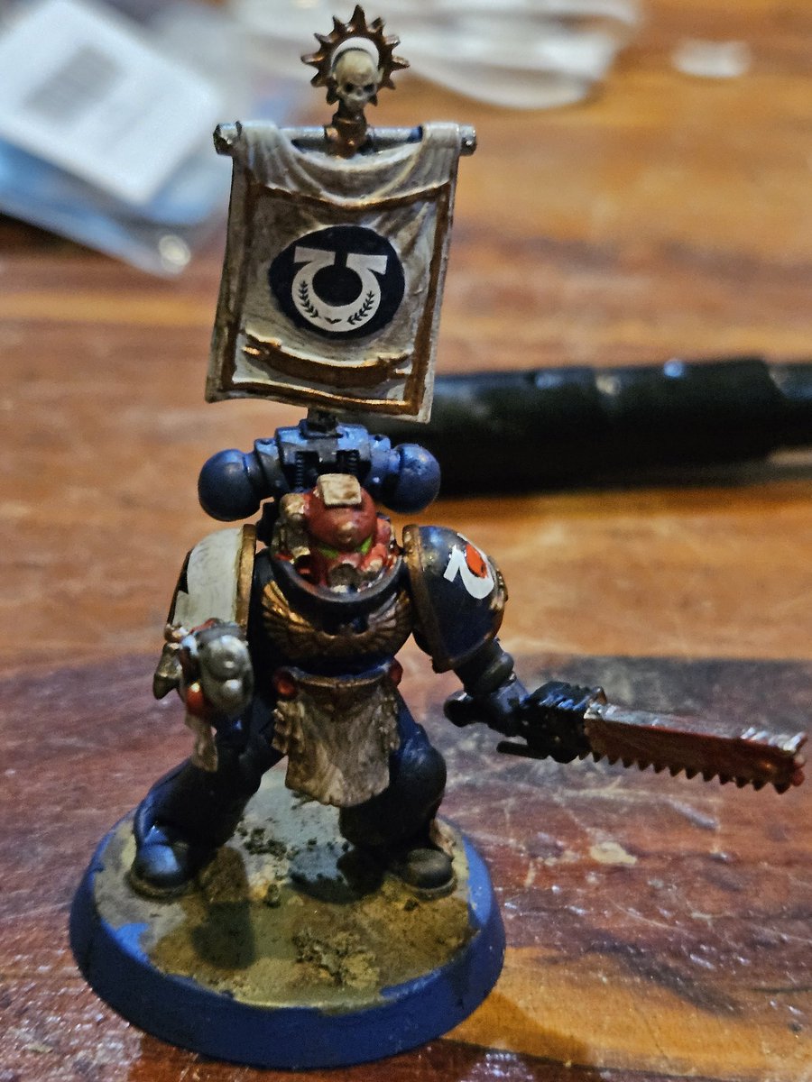 Bimble the Wizard tweet media