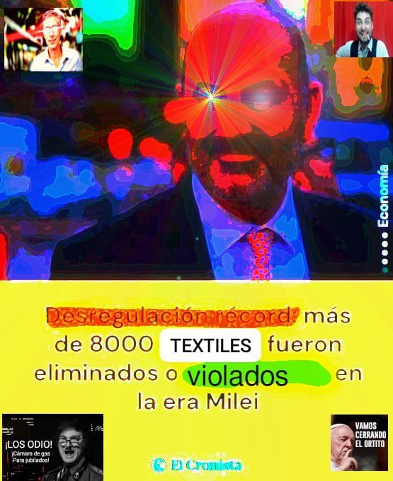 KICILLOF PIOLADO EN UNA ZANJA tweet media