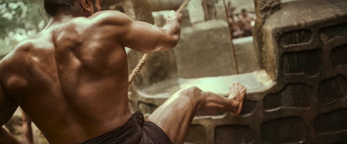 Sushanth tweet media