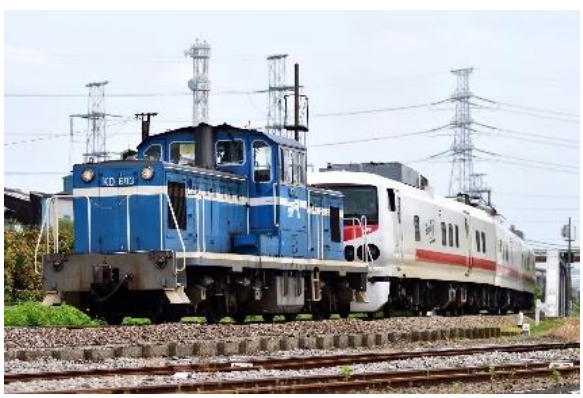 庫マニア East i-D 見学ツアー」を開催します／ 5月28日(木)開催！ JR