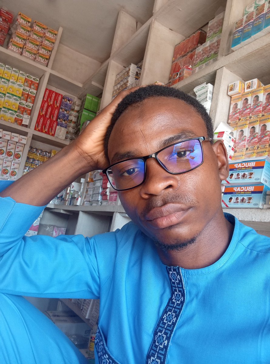 Auwal Noma tweet media