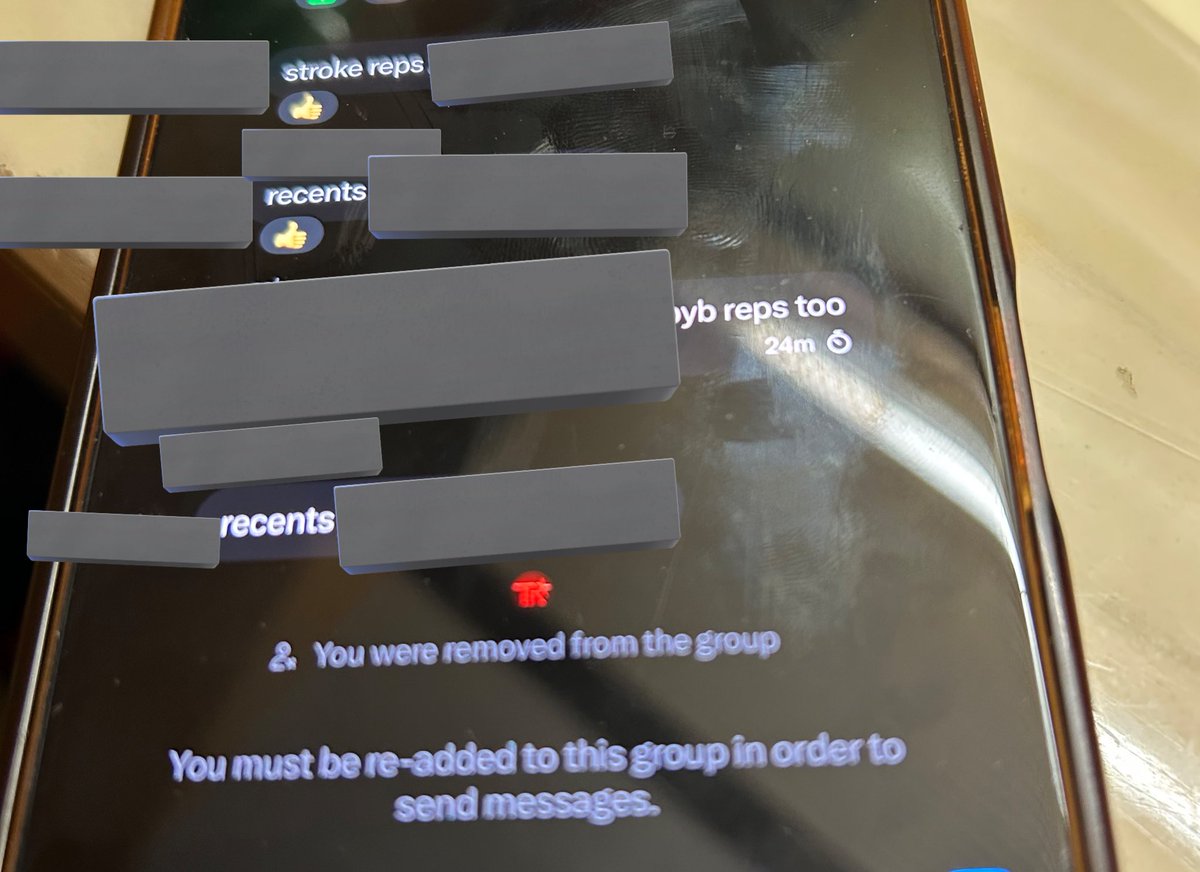 TruScene tweet media