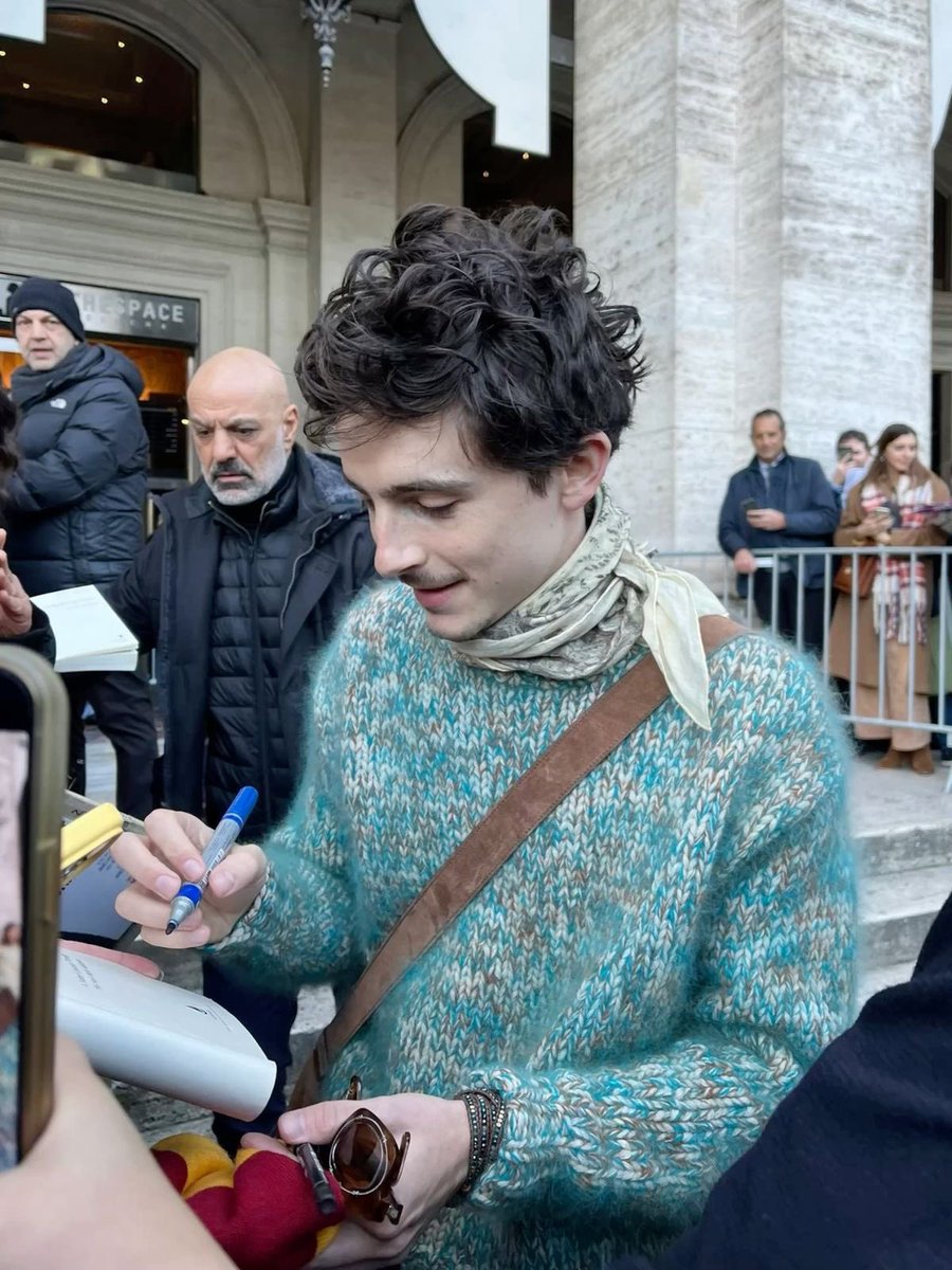 rach DUNE tweet media