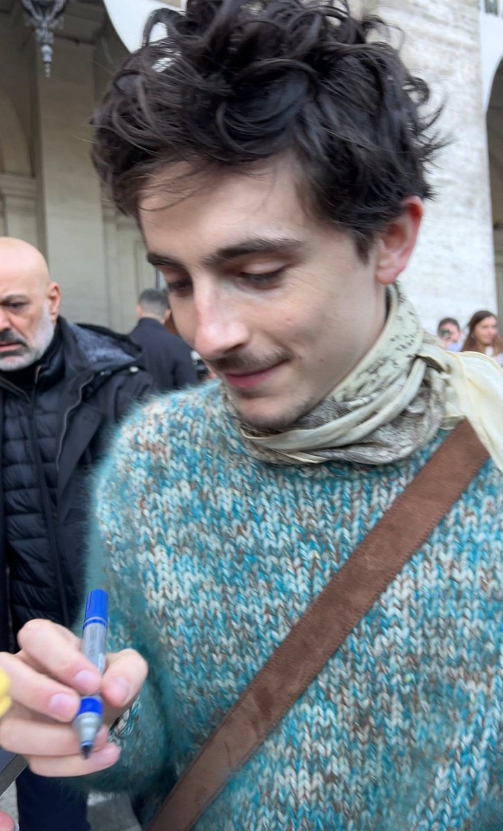 rach DUNE tweet media