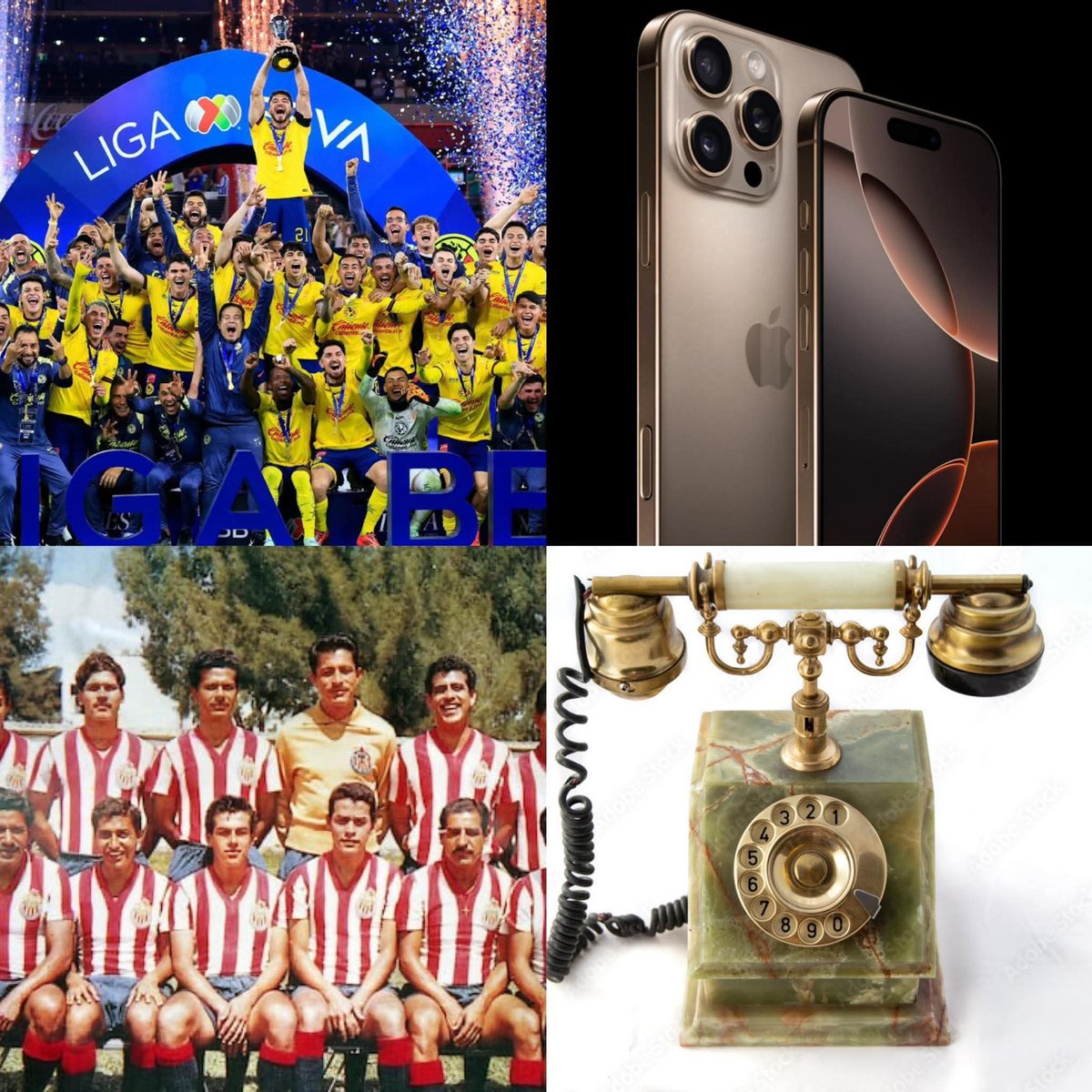 🦅🏆 El HINCHA 🏆🦅⚽ tweet media