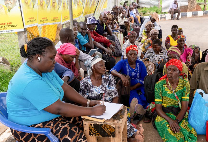 ᗪᖇ. ᒪᗩᗯᖇEᑎᑕE ᗰᑌGᗩᑎGᗩ tweet media