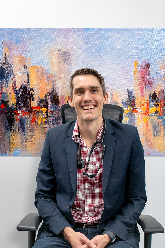 General Practice Registrars Australia (GPRA) tweet media