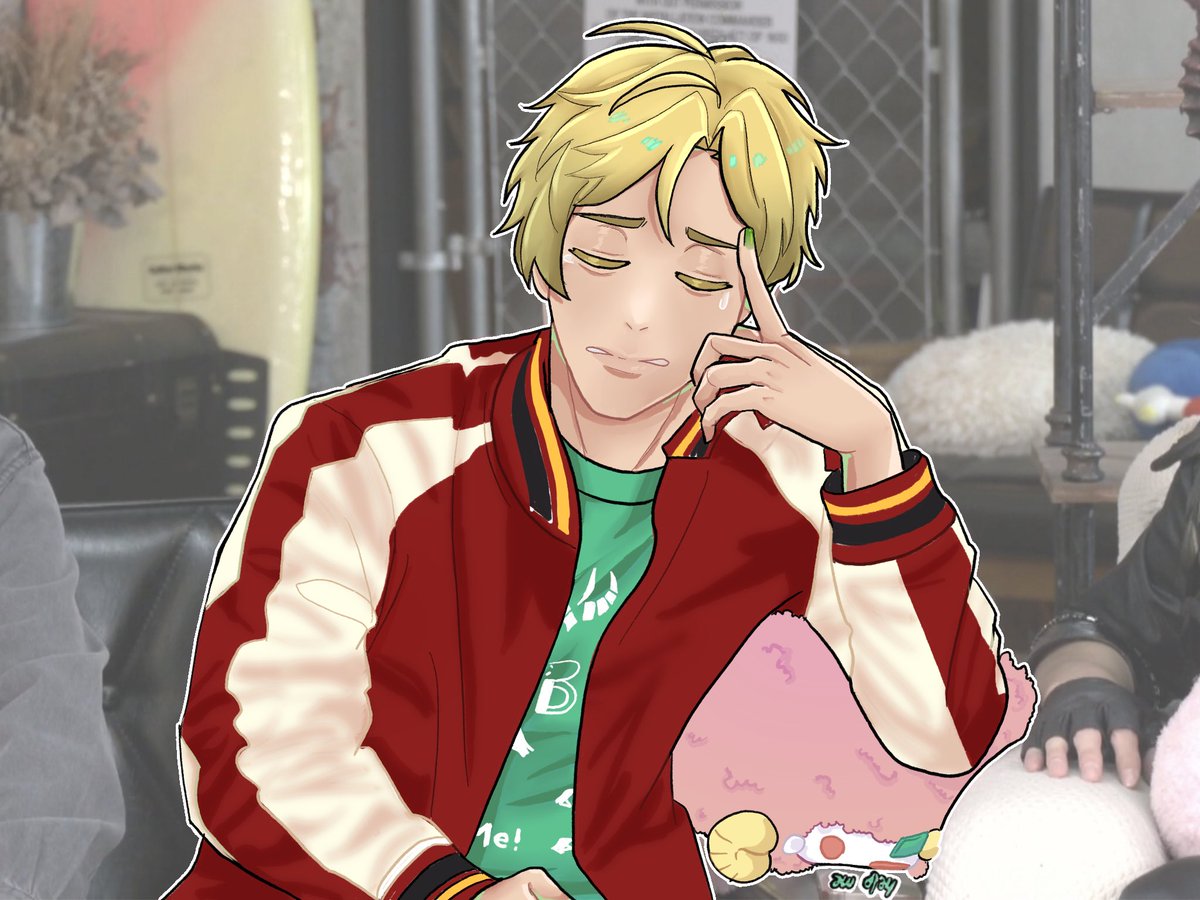 “I’m so happy….” #ObeyMe2026