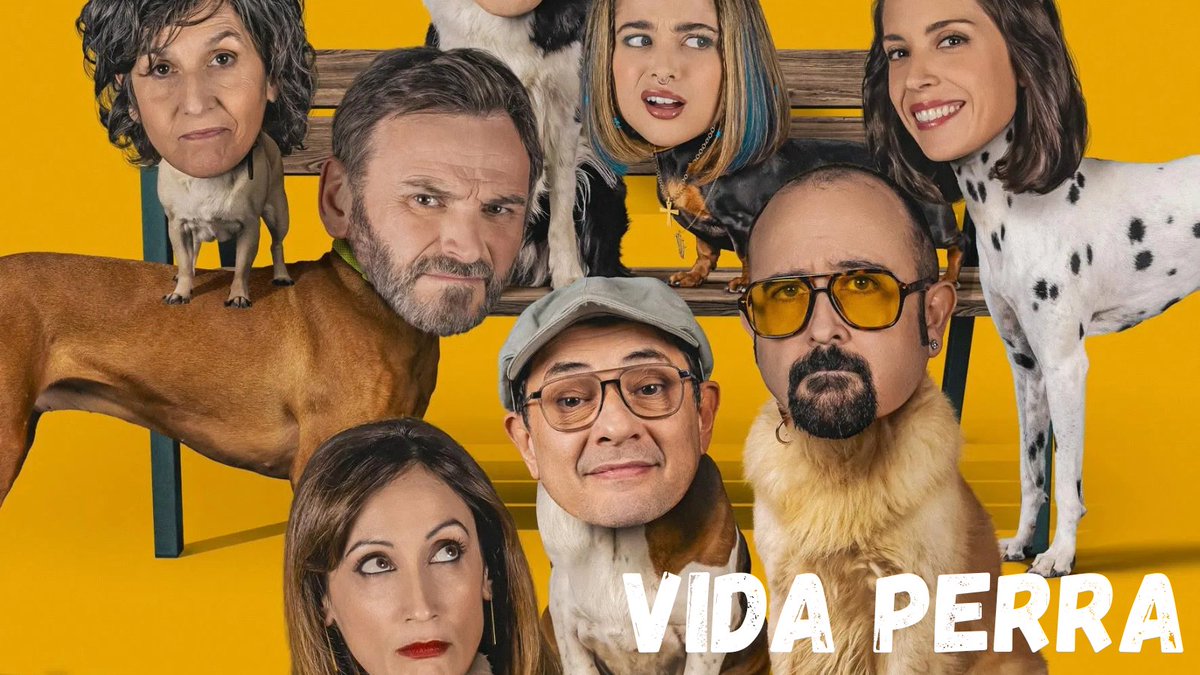 Novedades AmazonVideo 🇪🇸 tweet media