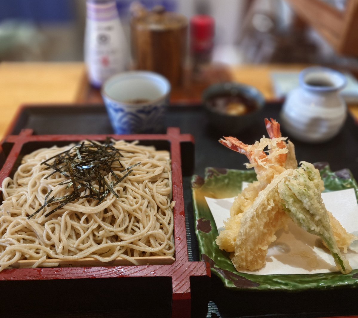 安曇潤平 tweet media