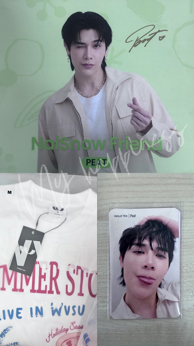 MyHappiness 💙 tweet media