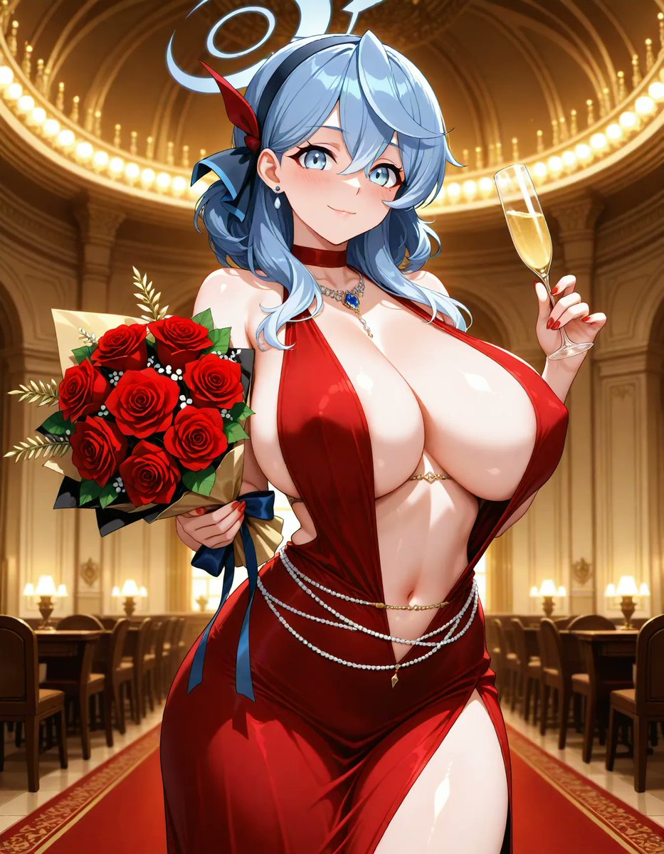 ふたなりバーバン・シー tweet media