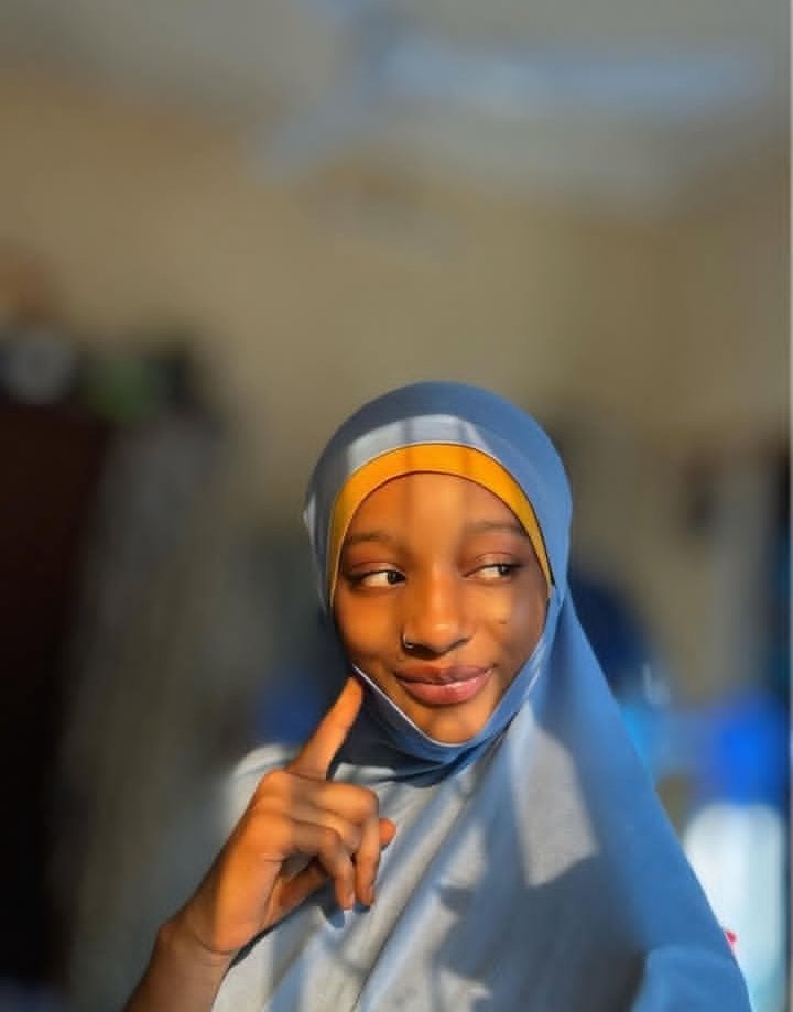 Hidayatu💔 tweet media