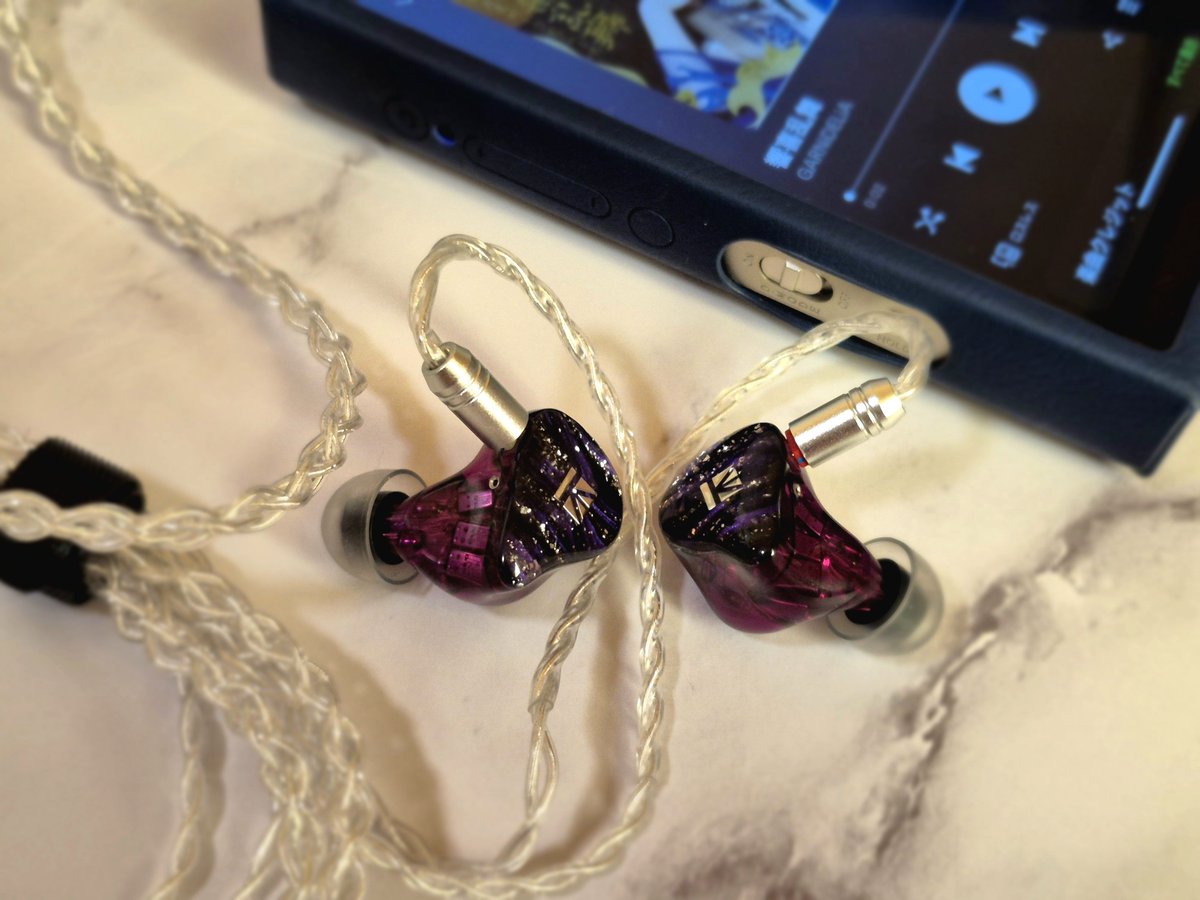 かれるみ tweet media