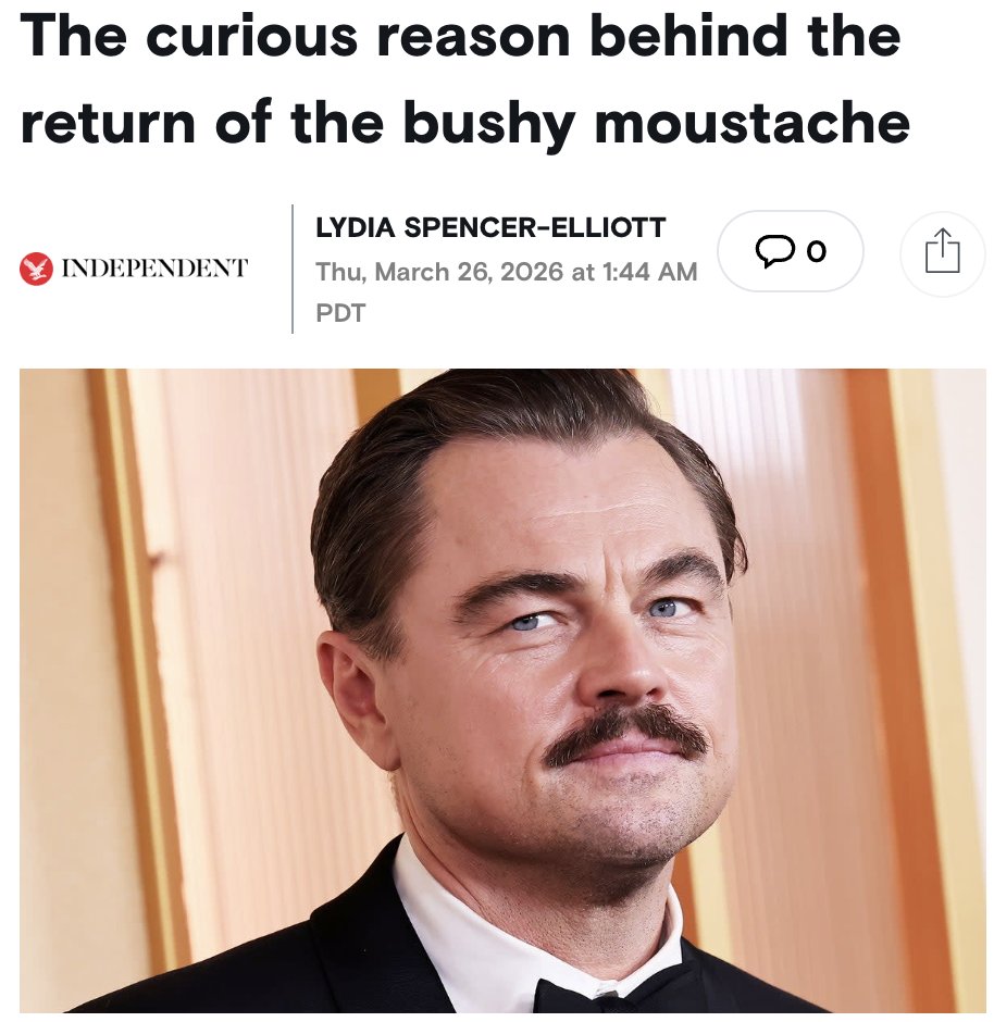 Movember USA tweet media