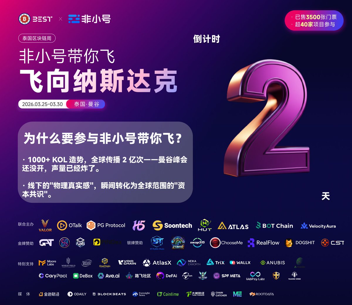 Feixiaohao.ai tweet media