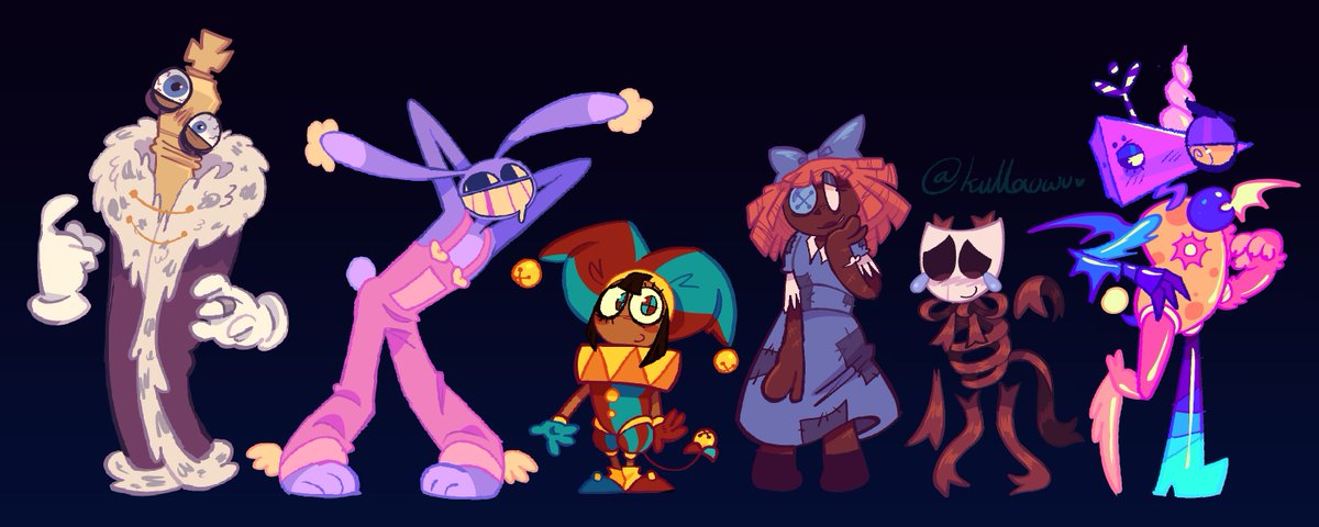 🌟 • كوة • it/itself •🌟 tweet media