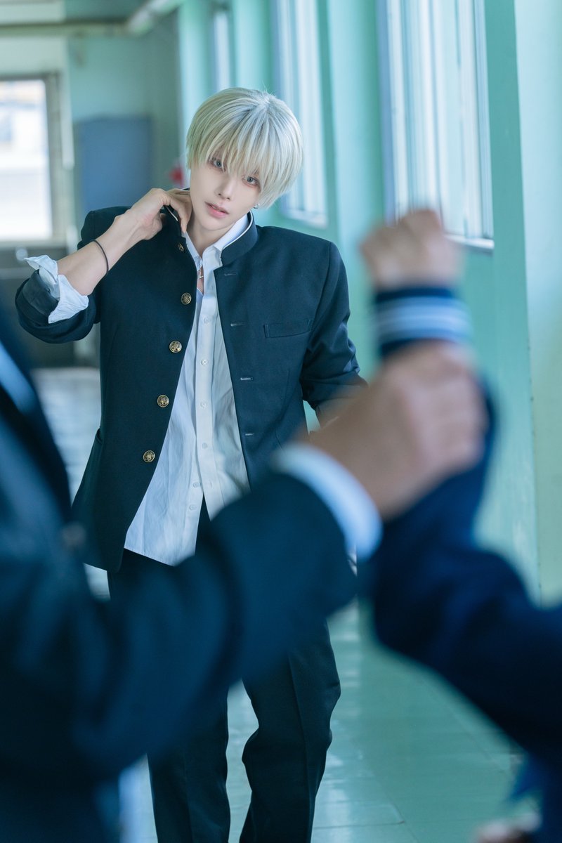 おじぎ tweet media