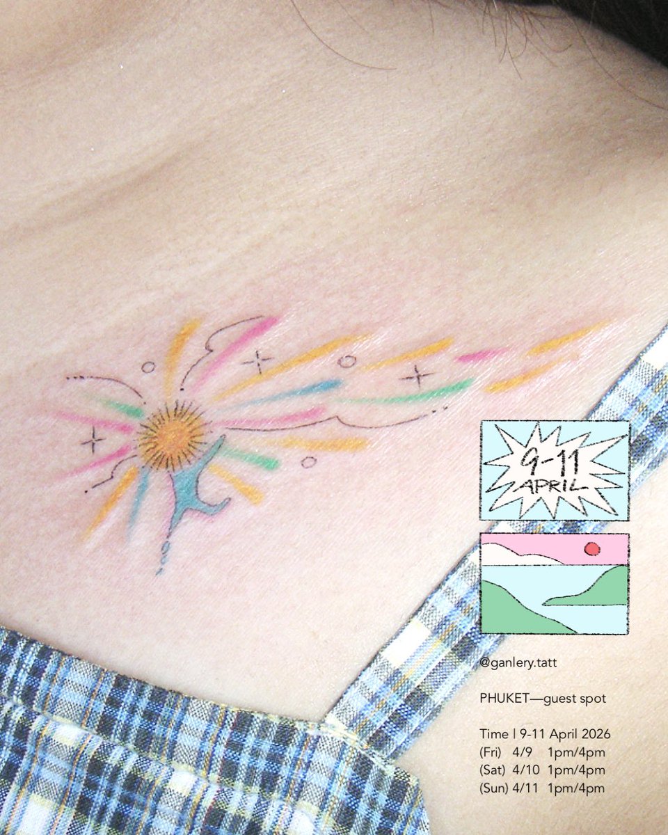 Gānlery🕯️ tweet media