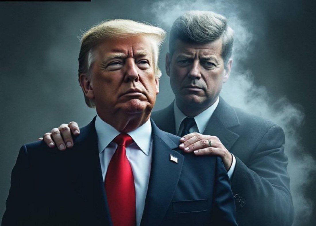 Steve DiBari (TRUMP 45 & 47) tweet media