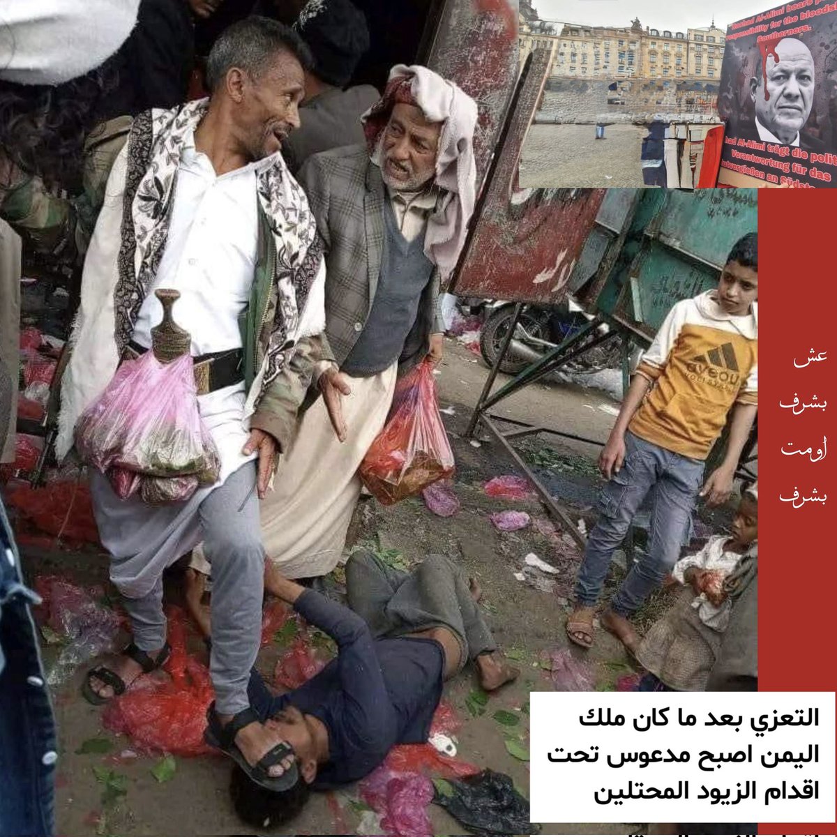 قناص tweet media