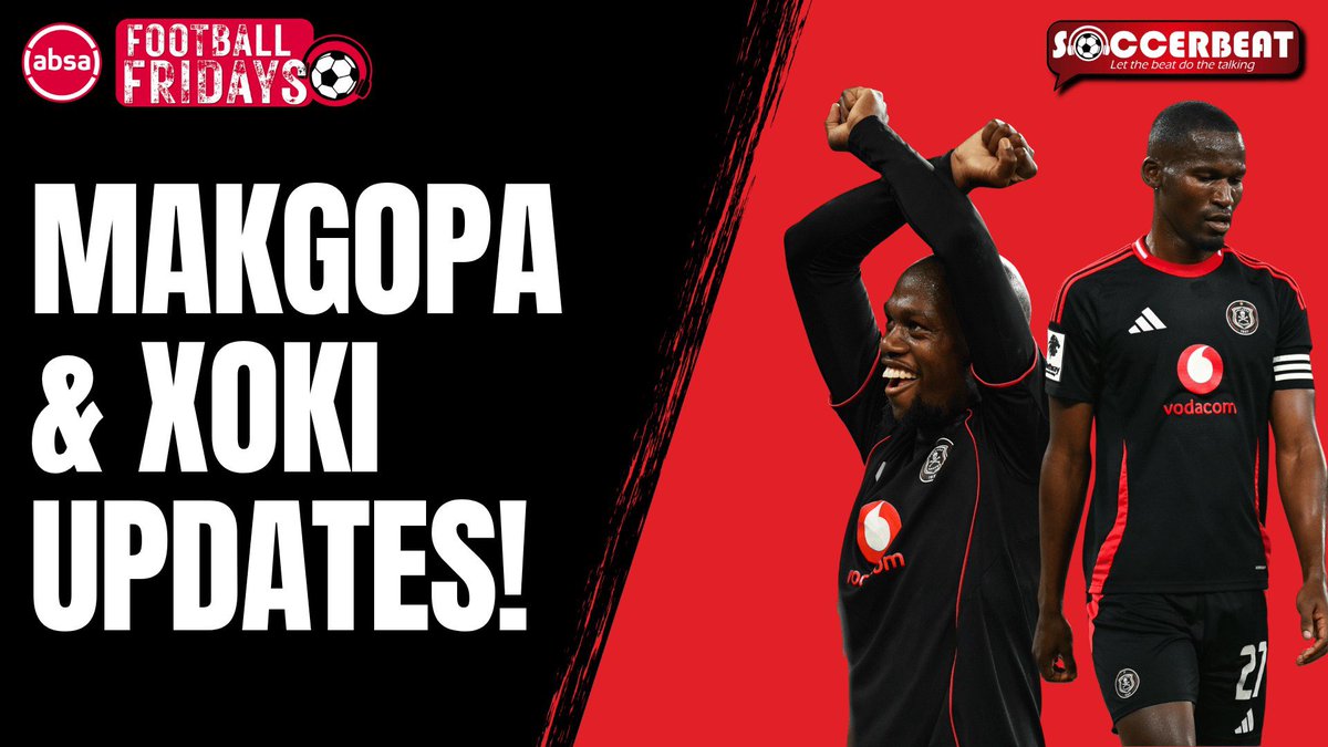 SoccerBeat tweet media