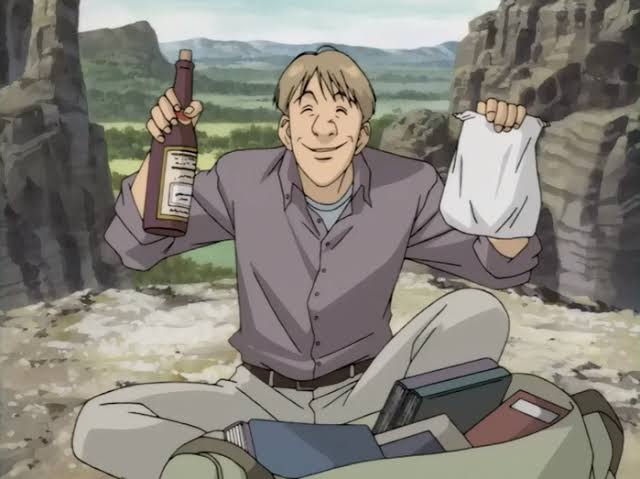 Bromo𖥔 / #JojoLander tweet media