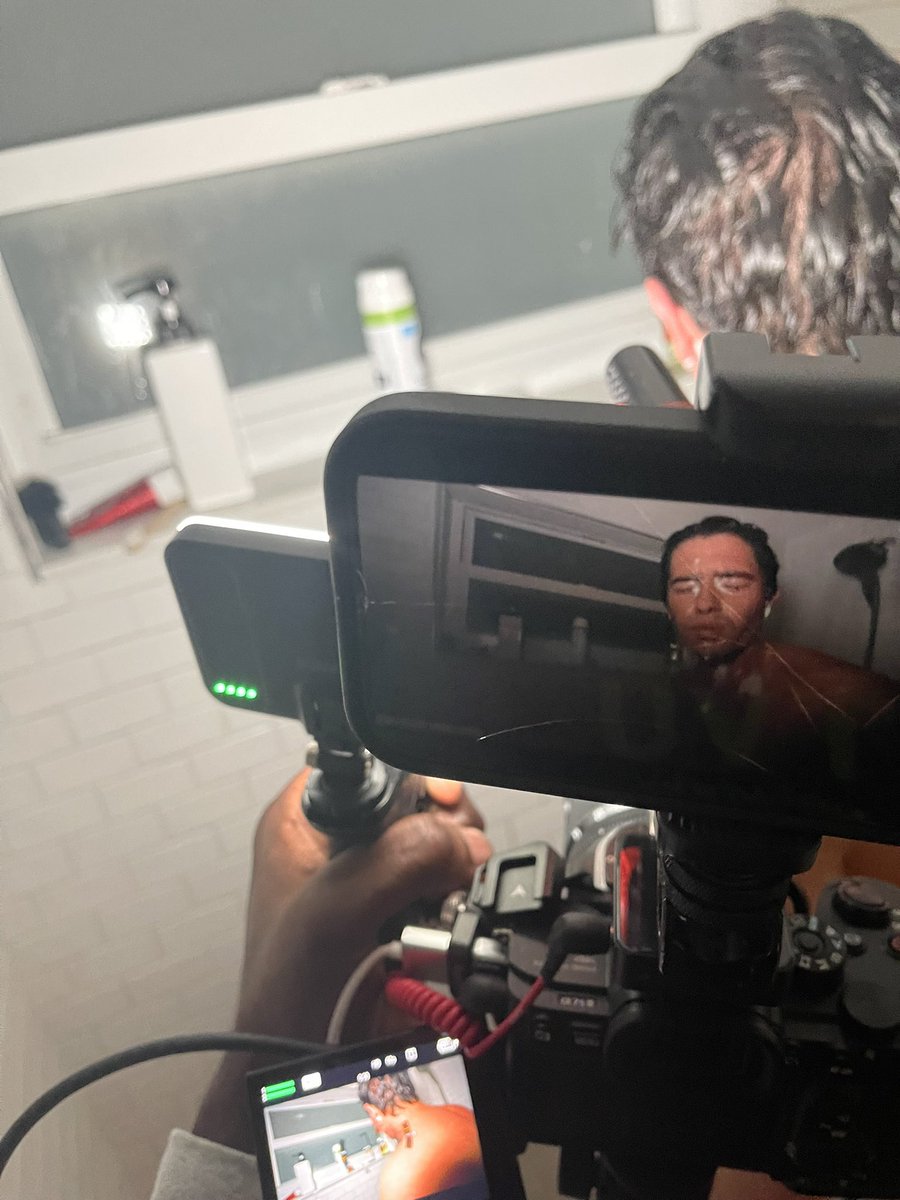 Karl-Andrew Jeannot tweet media