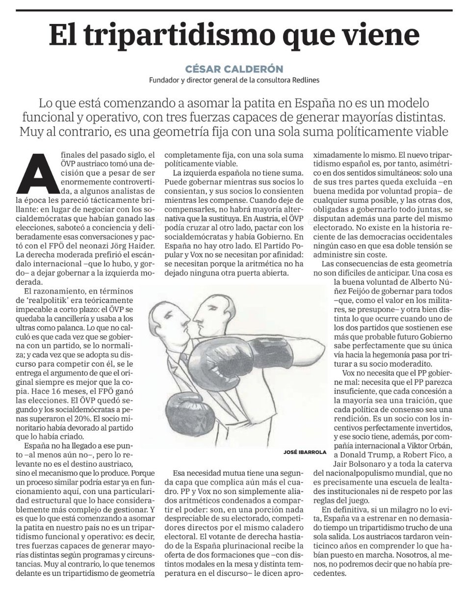 César Calderón Avellaneda tweet media