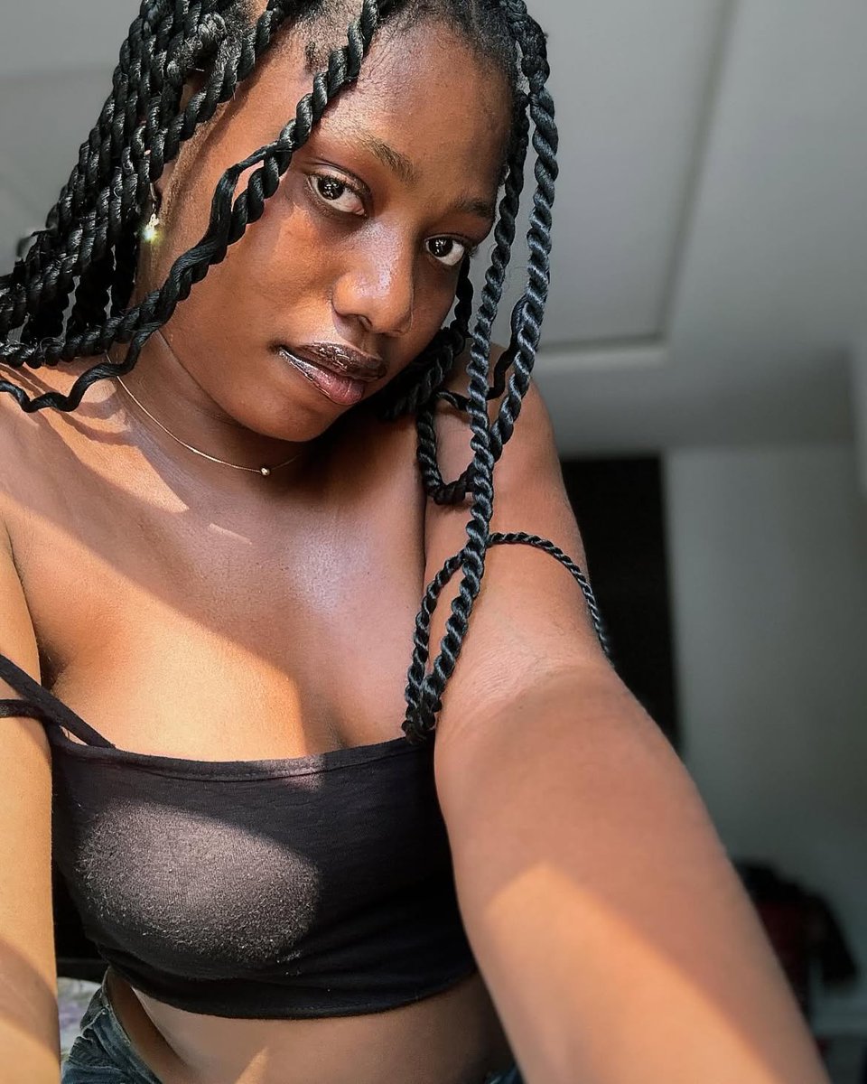 Bae Chidimma tweet media